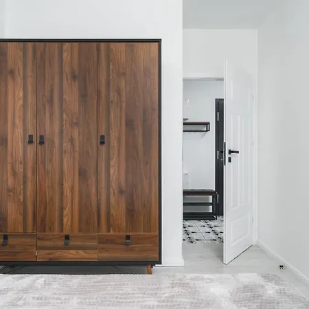 Wielicka Apartment