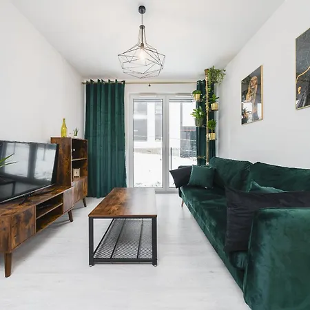Apartment Wielicka