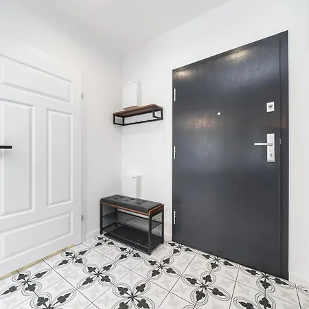 Wielicka Apartmán *