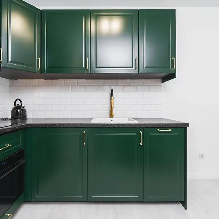 Wielicka Apartment