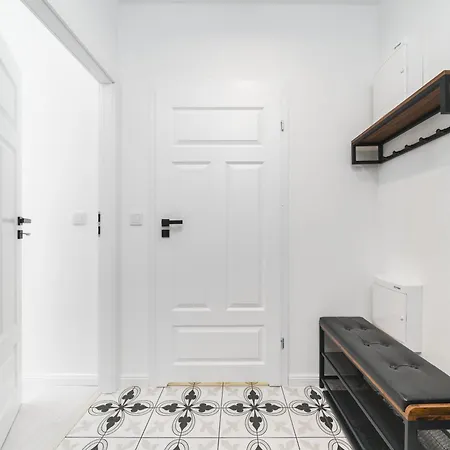 Wielicka Apartmán *