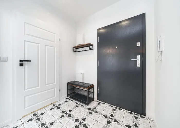 Wielicka Apartament *