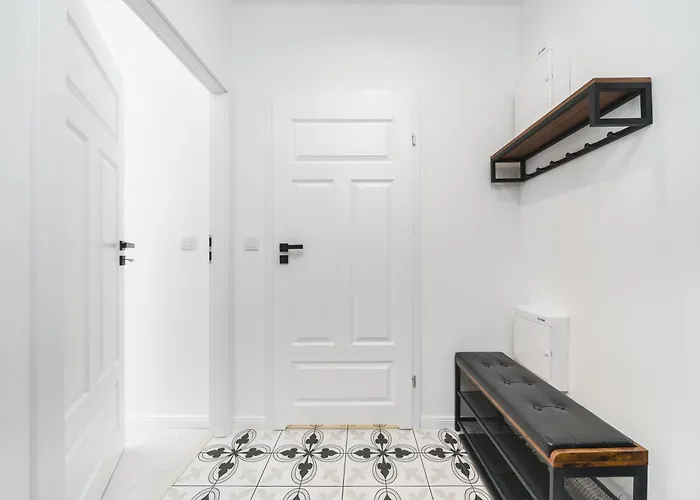 Wielicka Apartament *