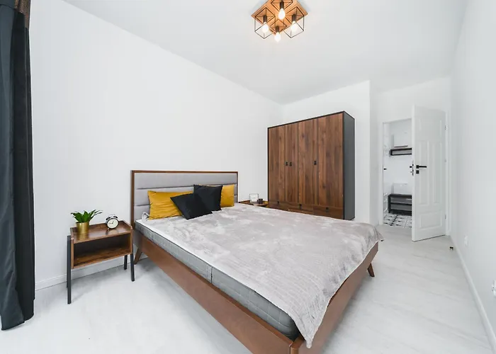 Apartament Wielicka *