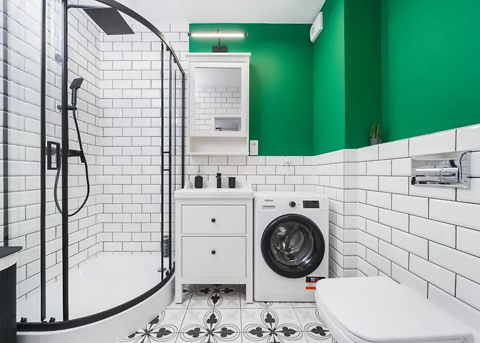 Wielicka Apartament *