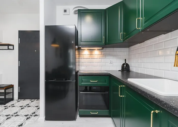 Wielicka Apartament Kraków