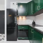 Wielicka Διαμέρισμα Krasków